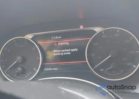 2023 Nissan Rogue Sv Intelligent Awd из США, поврежденный, VIN JN8BT3BB9PW463508